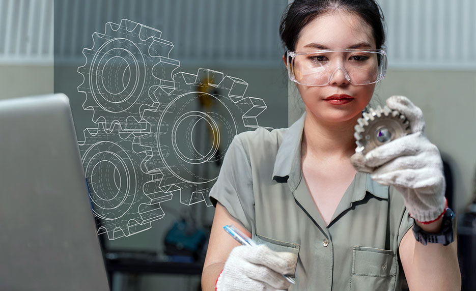 GES3141-SolidWorks-Certification-Training